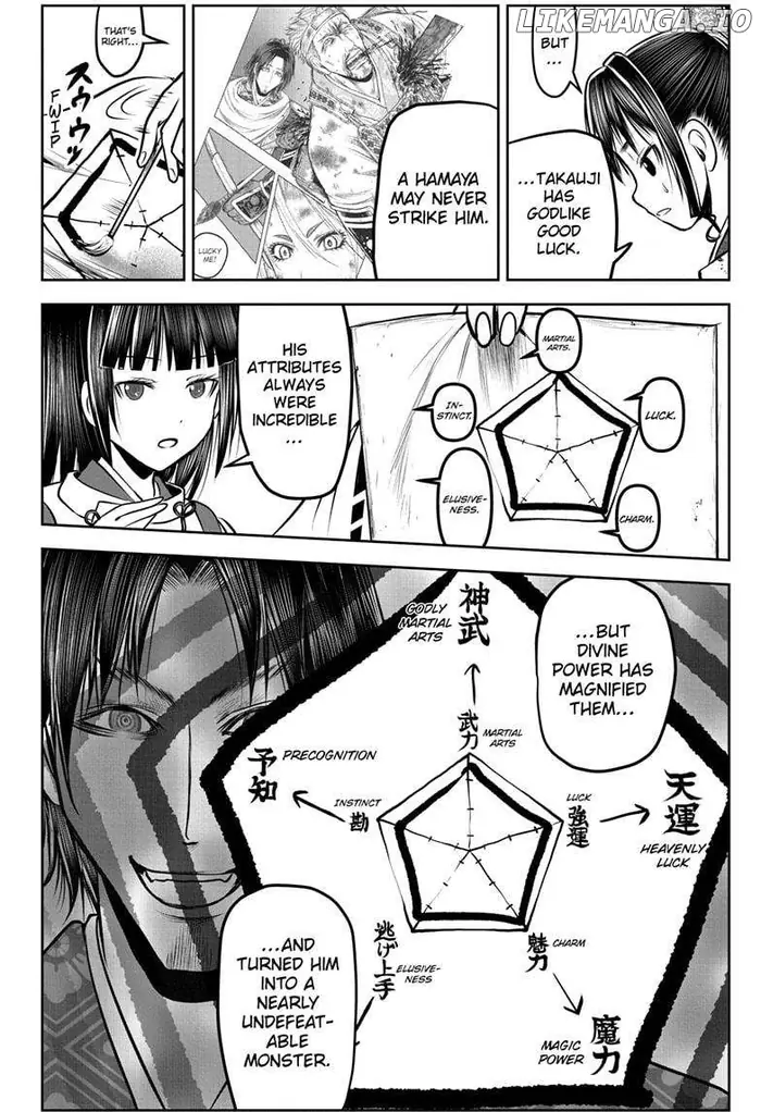 The Elusive Samurai Chapter 177 image 08_optimized